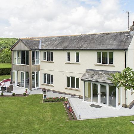 Church Lane House Carnforth Exterior photo