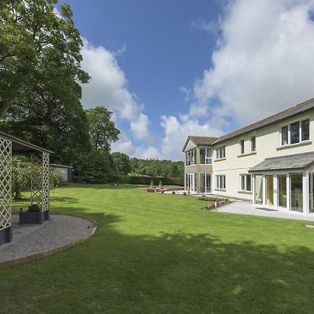 Church Lane House Carnforth Exterior photo