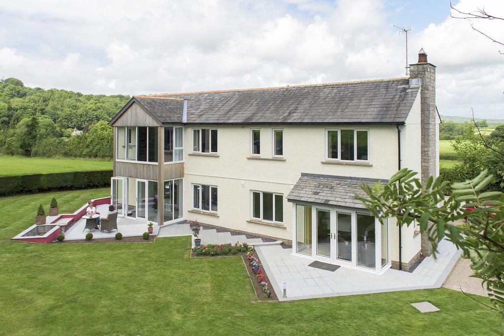 Church Lane House Carnforth Exterior photo