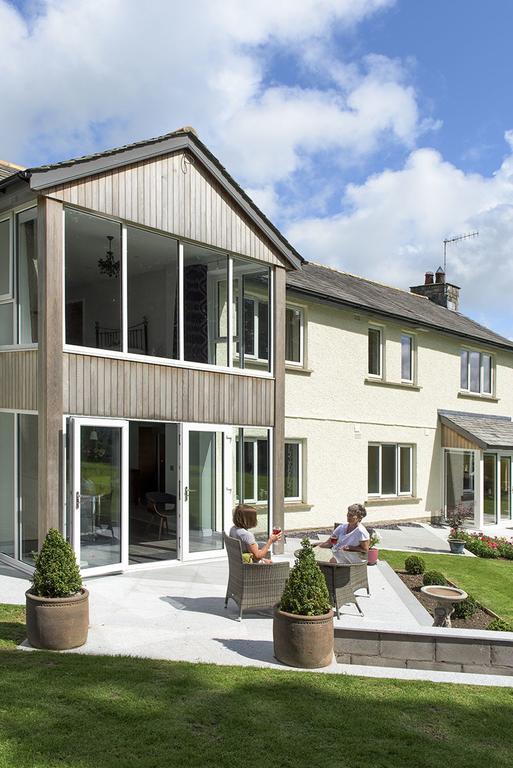 Church Lane House Carnforth Exterior photo
