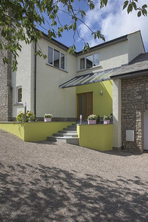 Church Lane House Carnforth Exterior photo
