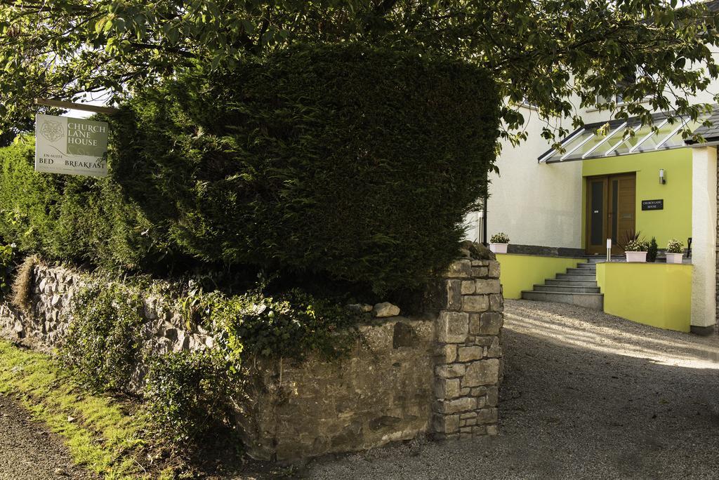 Church Lane House Carnforth Exterior photo