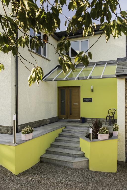 Church Lane House Carnforth Exterior photo