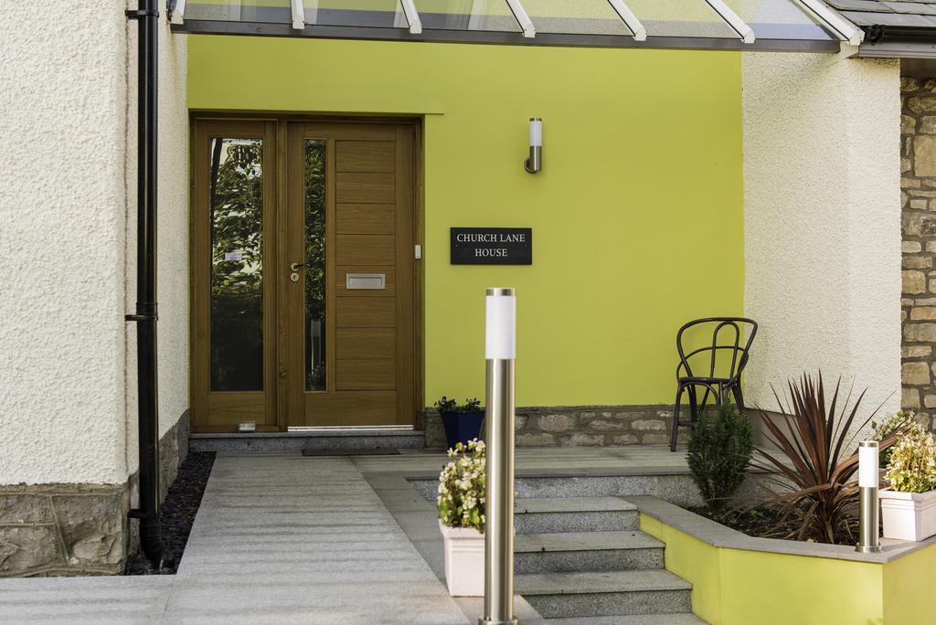 Church Lane House Carnforth Exterior photo