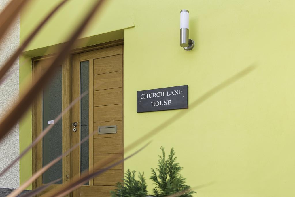Church Lane House Carnforth Exterior photo