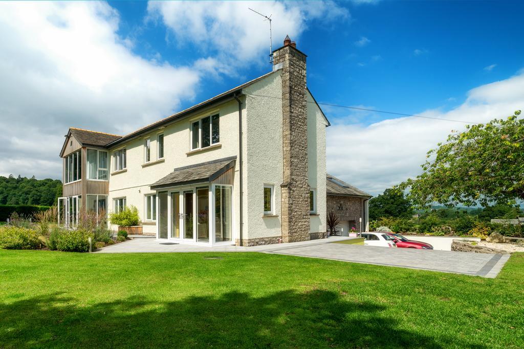 Church Lane House Carnforth Exterior photo