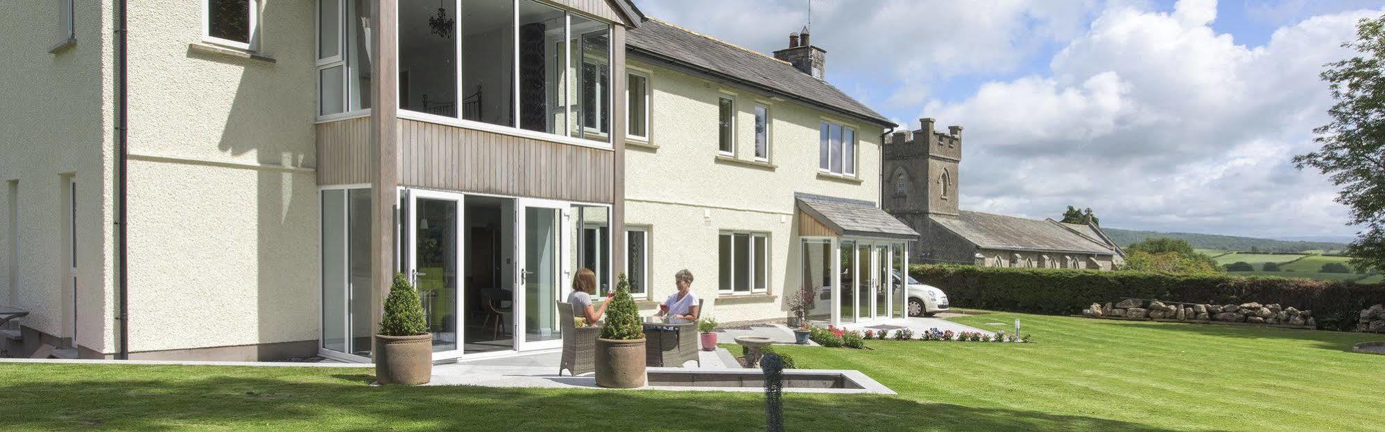 Church Lane House Carnforth Exterior photo