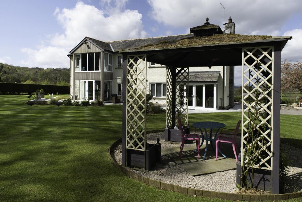 Church Lane House Carnforth Exterior photo