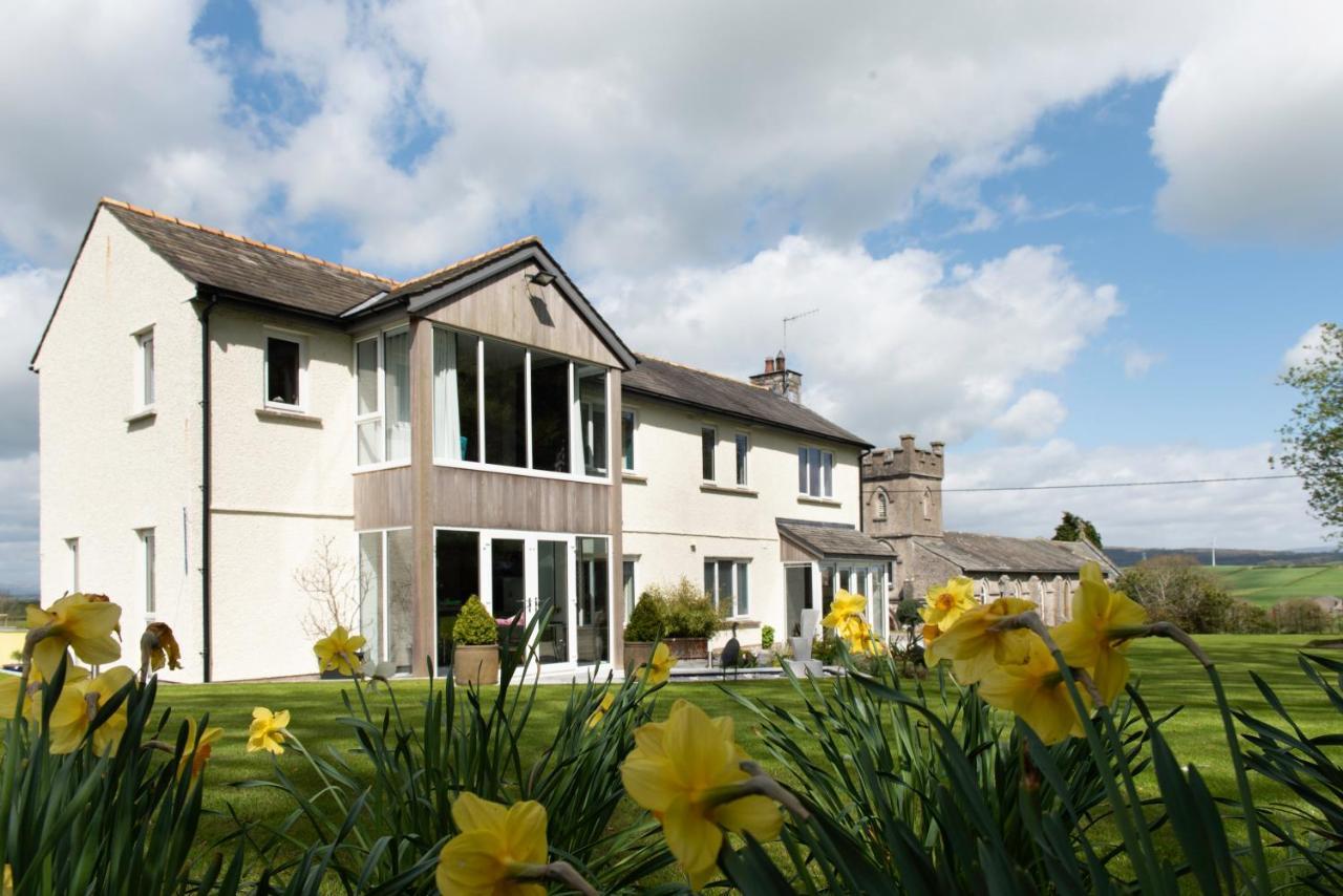 Church Lane House Carnforth Exterior photo