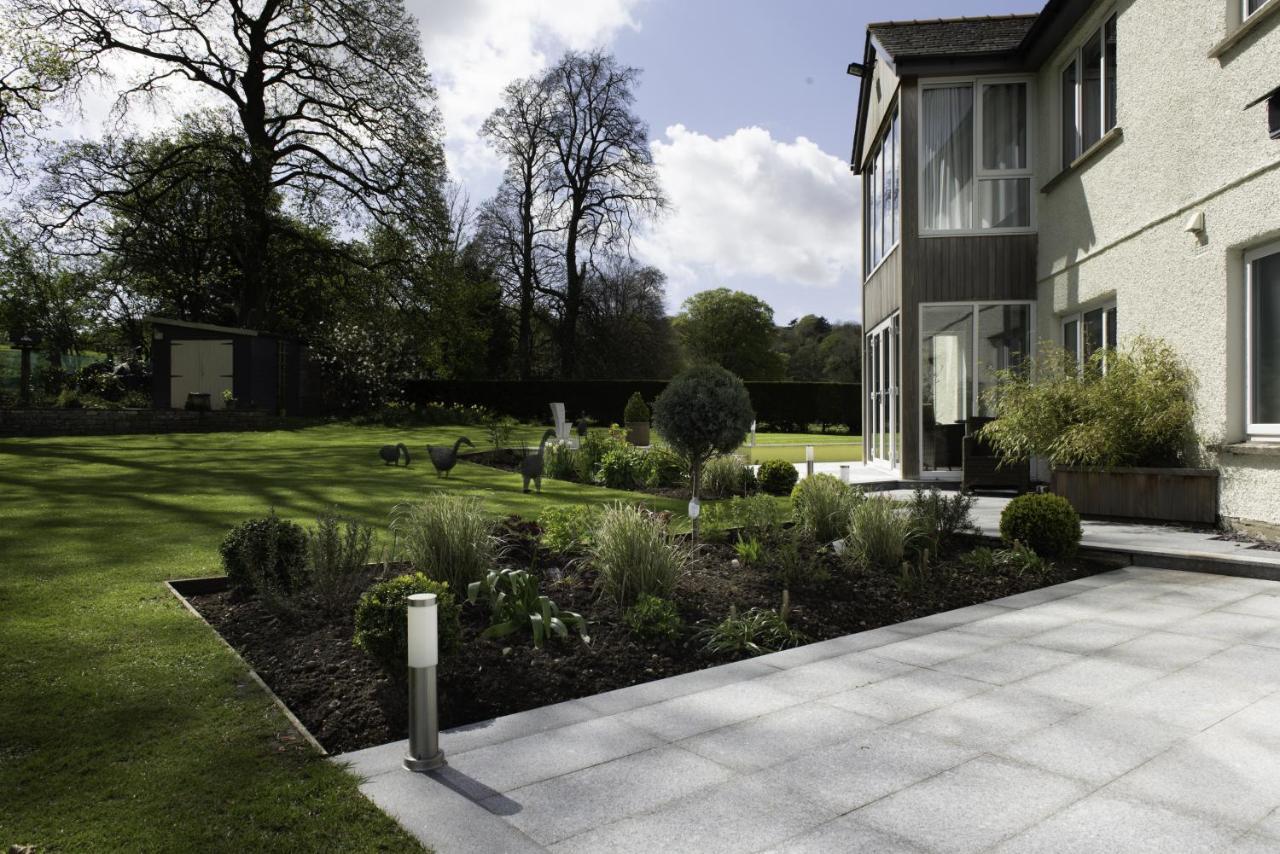 Church Lane House Carnforth Exterior photo
