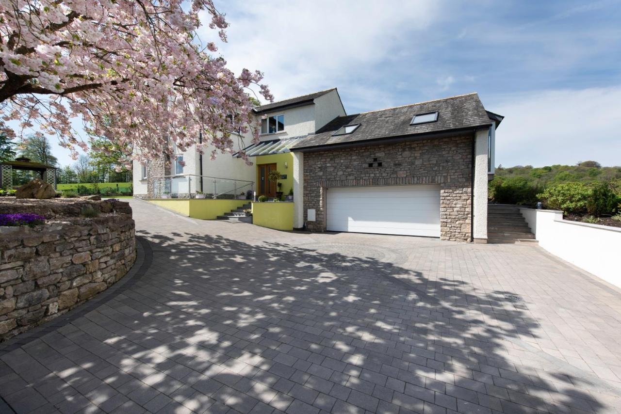 Church Lane House Carnforth Exterior photo