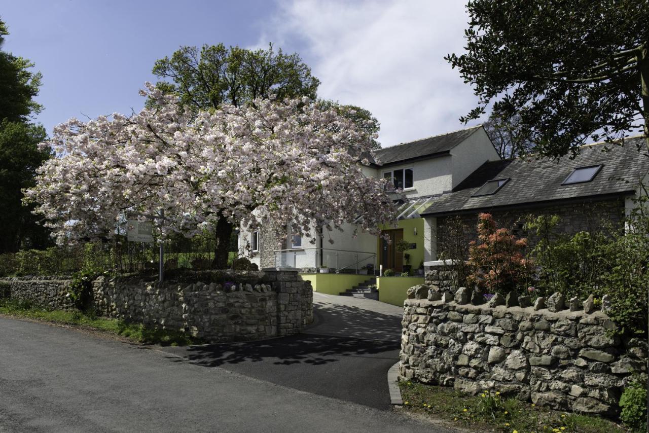 Church Lane House Carnforth Exterior photo