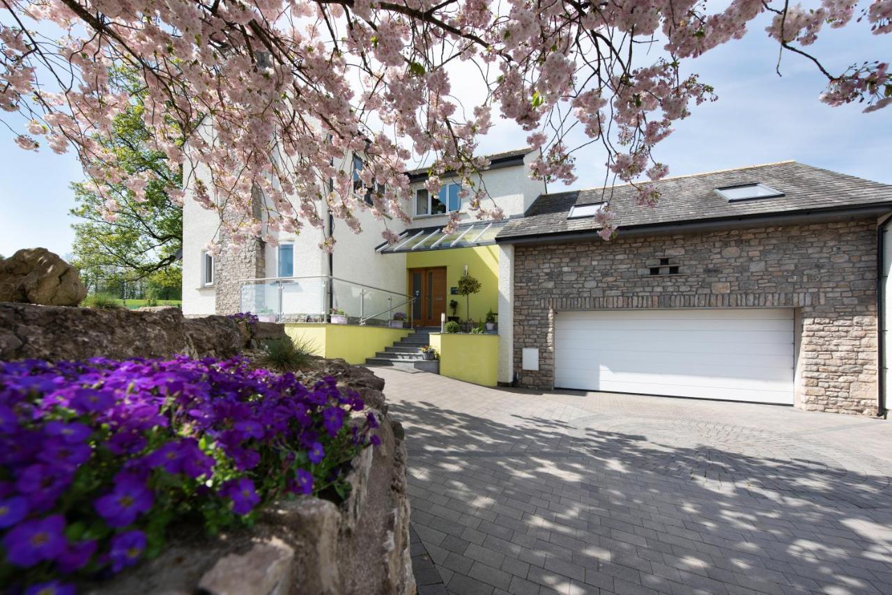 Church Lane House Carnforth Exterior photo