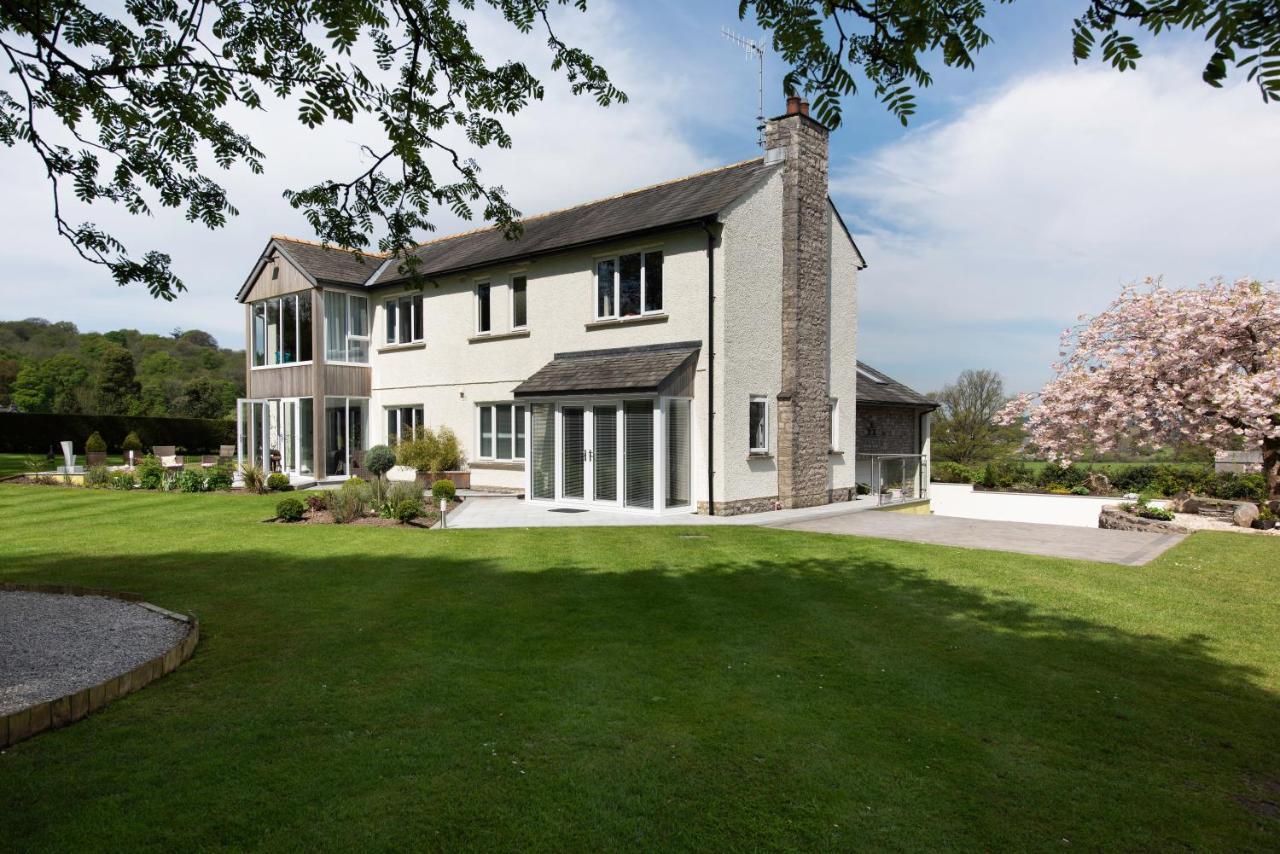 Church Lane House Carnforth Exterior photo